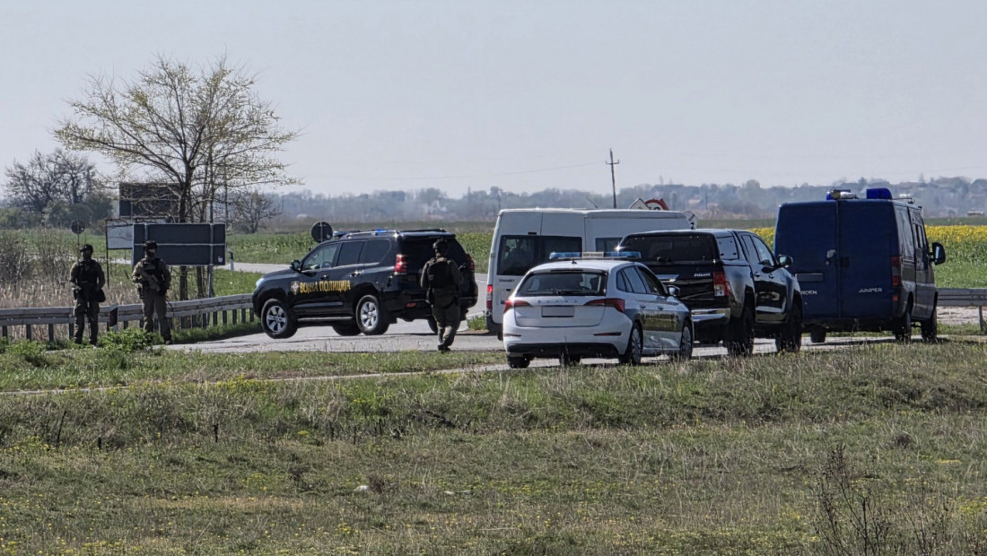 Kijev odbacio umešanost u pokušaj sabotaže Turskog toka u Srbiji: "Ukrajina nema nikakve veze sa ovim"