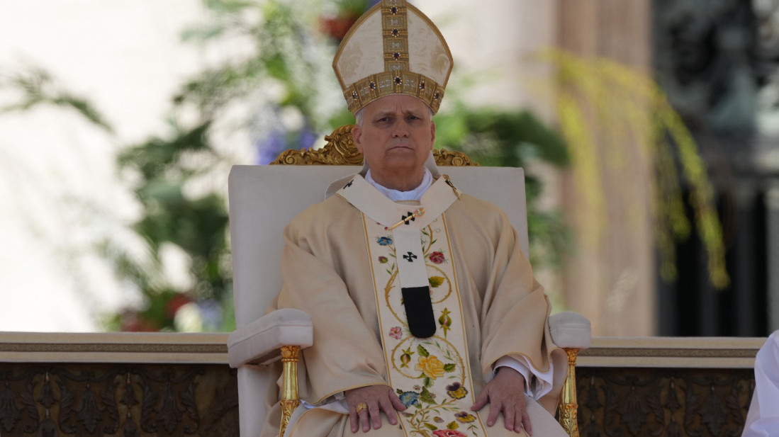 Papa Lav XIV u Ekvatorijalnoj Gvineji osudio "kolonizaciju" afričkih minerala