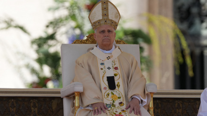 Papa Lav XIV u Ekvatorijalnoj Gvineji osudio "kolonizaciju" afričkih minerala