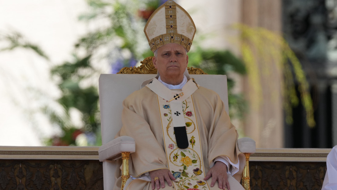 Papa Lav XIV u Ekvatorijalnoj Gvineji osudio "kolonizaciju" afričkih minerala