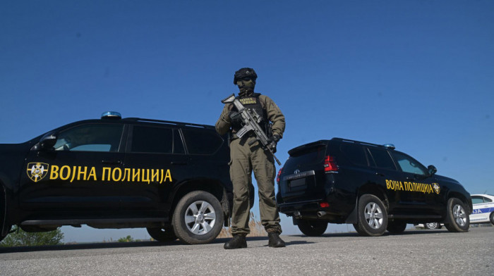 Ministarstvo odbrane otkrilo detalje: Pronađena veća količina eksplozivnih sredstava kod gasovoda u Kanjiži