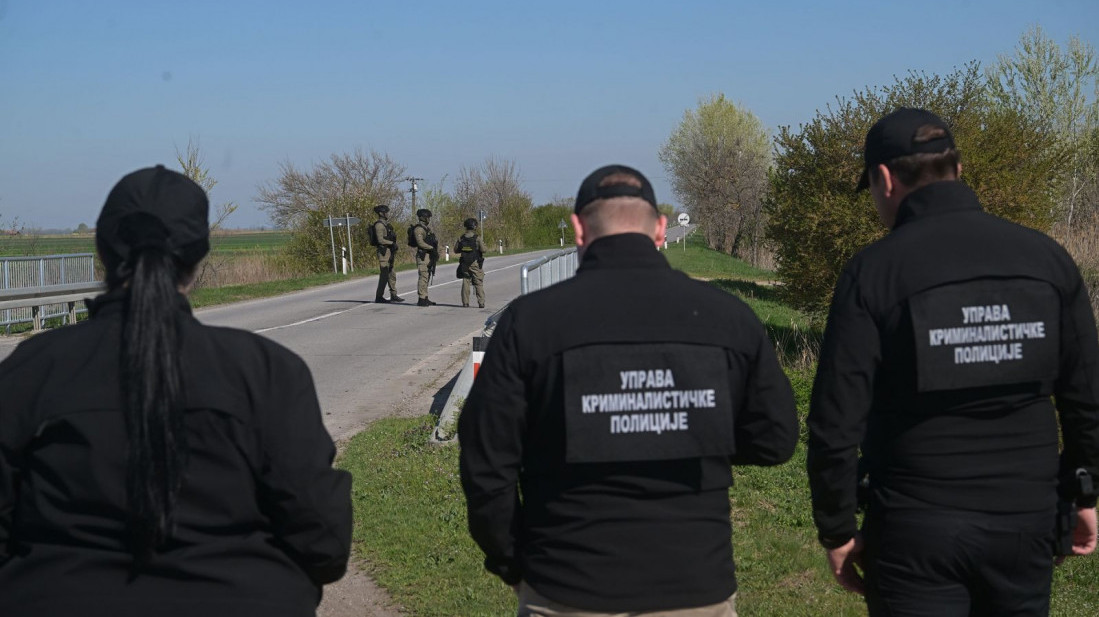 Nekadašnji načelnik BIA: Pokušaj u Kanjiži nije mogao da se desi bez logističke podrške iz inostranstva