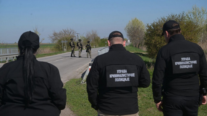 Nekadašnji načelnik BIA: Pokušaj u Kanjiži nije mogao da se desi bez logističke podrške iz inostranstva