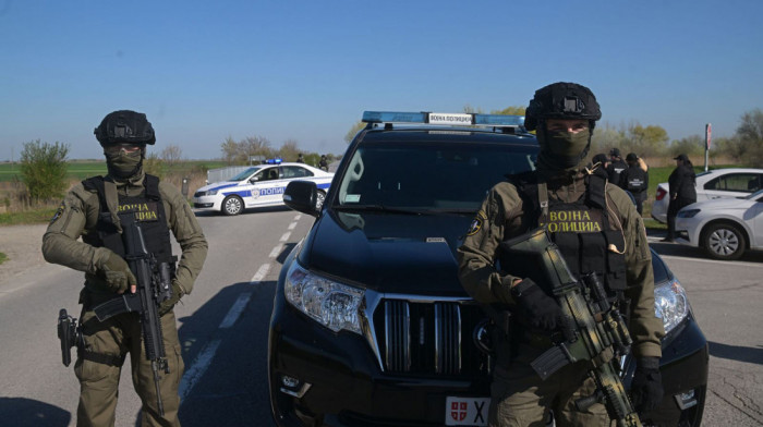 Eksploziv na gasovodu u Kanjiži: Vučić i Orban reagovali, vojska i policija na terenu, objavljeni novi snimci (VIDEO)