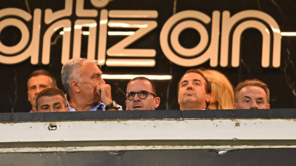 Haos u crno-beloj sportskoj familliji samo se multiplikuje: JSD Partizan prozvao fudbalsku i košarkašku upravu