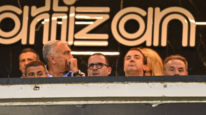 Haos u crno-beloj sportskoj familliji samo se multiplikuje: JSD Partizan prozvao fudbalsku i košarkašku upravu