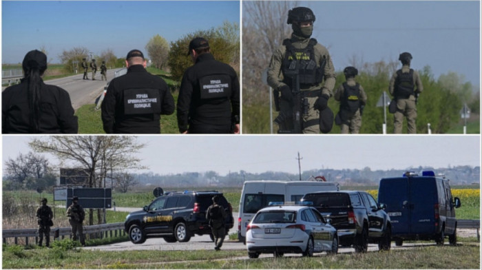 Slučaj "Kanjiža": Šta se do sada zna o eksplozivu kod gasovoda, VJT i Ministarstvo odbrane izneli detalje (VIDEO)