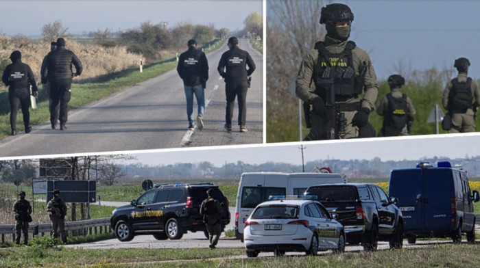 Slučaj "Kanjiža": Šta se do sada zna o eksplozivu kod gasovoda, VJT i Ministarstvo odbrane izneli detalje (VIDEO)