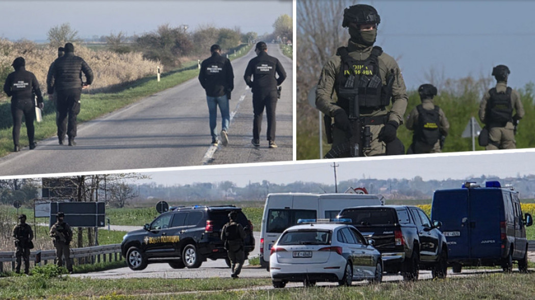 Slučaj "Kanjiža": Šta se do sada zna o eksplozivu kod gasovoda, VJT i Ministarstvo odbrane izneli detalje (VIDEO)