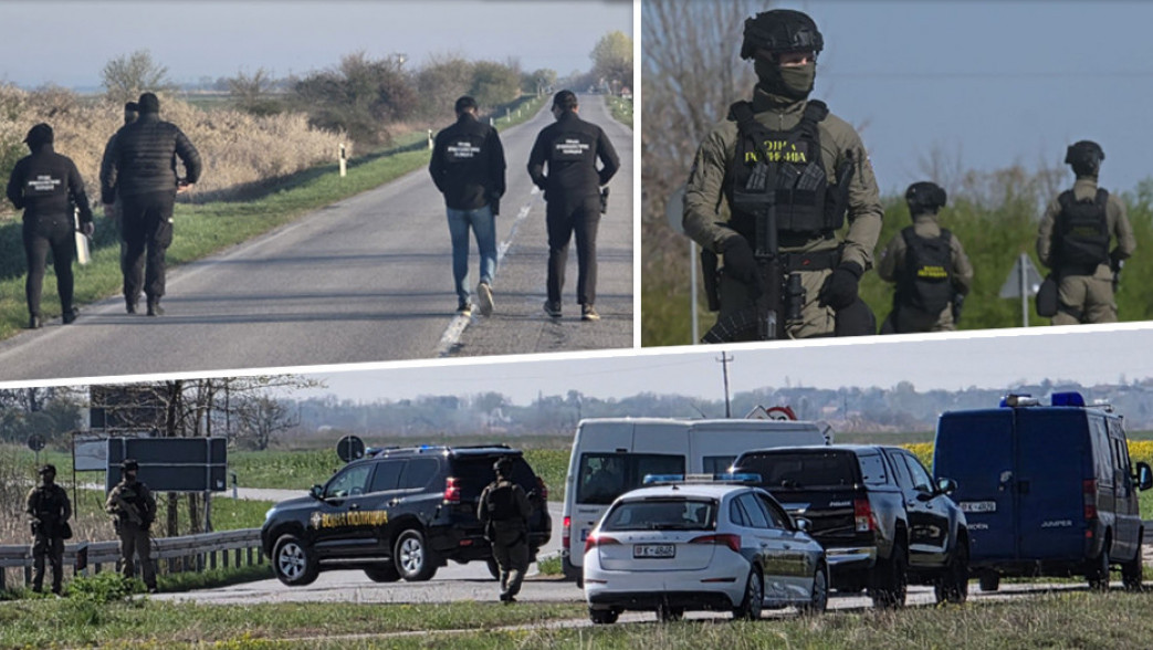 Eksploziv na gosovodu kod Kanjiže: Sedmorica osumnjičena za skladištenje i slanje dronova ka EU