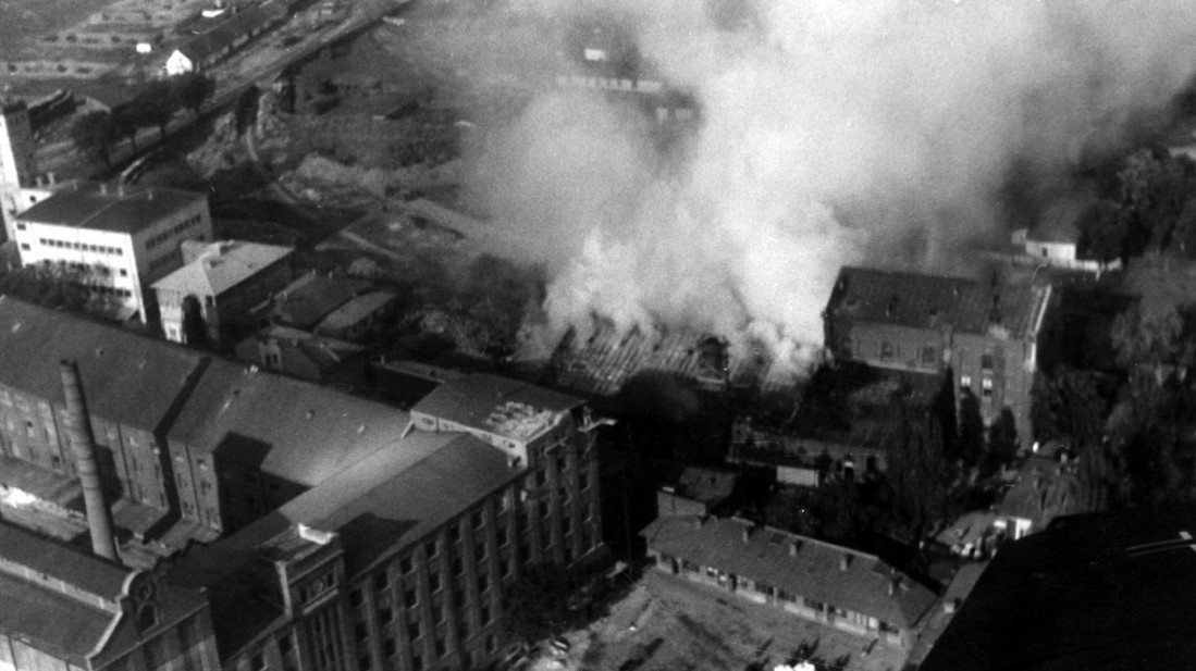 Godišnjica bombardovanja Beograda: Nemačka bez objave rata razorila glavni grad Kraljevine Jugoslavije