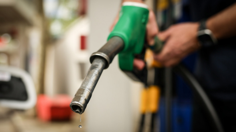 Vlada Nemačke upozorava da cene goriva neće brzo pasti uprkos primirju SAD i Irana