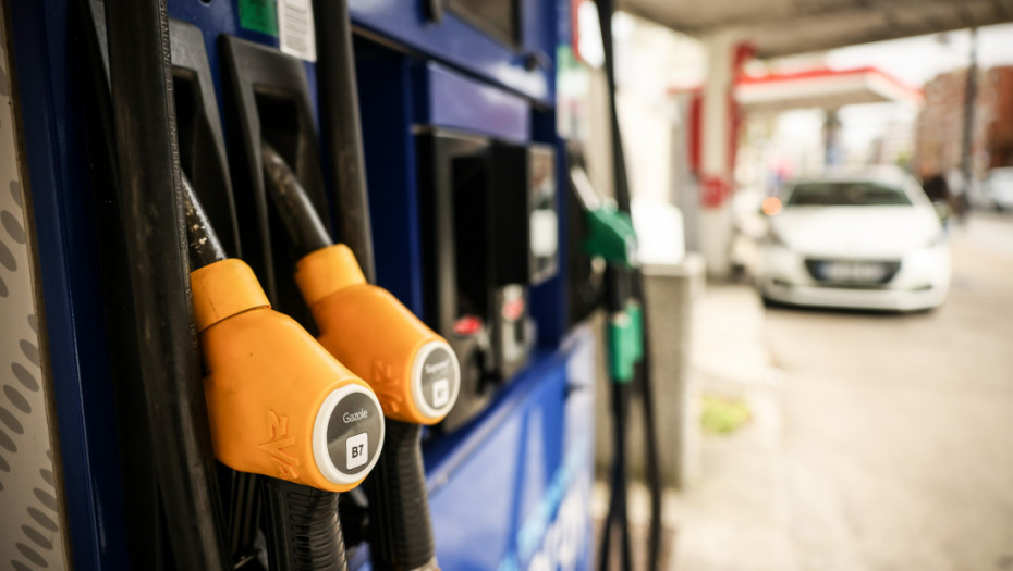 Heute: U Beču prva benzinska pumpa ostala bez goriva, građani u strahu od širenja nestašica