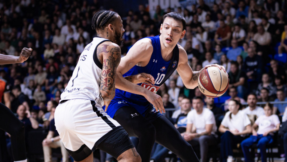 Partizan poražen u Podgorici: Budućnost učinila uslugu Dubaiju