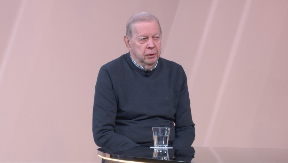 Milivojević: Kina i Rusija nemaju nameru da amnestiraju SAD za početak rata sa Iranom