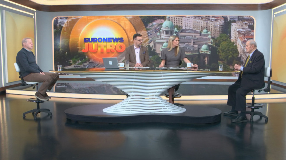 Razgovori sa Vučićem i spoljno-politički kurs Srbije: Šta su konsultacije pokazale o stavovima stranaka o evropskom putu