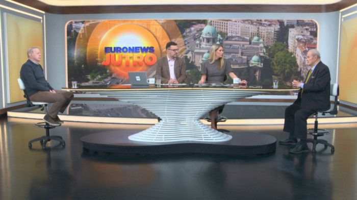 Razgovori sa Vučićem i spoljno-politički kurs Srbije: Šta su konsultacije pokazale o stavovima stranaka o evropskom putu