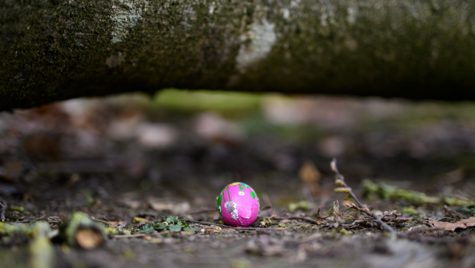 Ljudska lobanja pronađena tokom potrage za uskršnjim jajima u parku u Kaliforniji