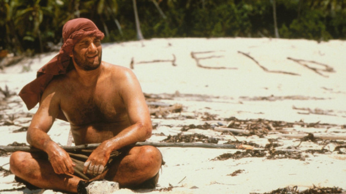 Kruzer se nasukao u blizini ostrva na kojem je sniman film "Izgnanik" sa Tomom Henksom: Evakuisano 30 putnika