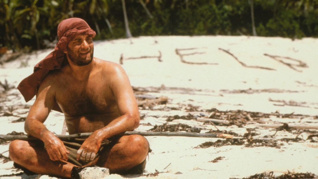 Kruzer se nasukao u blizini ostrva na kojem je sniman film "Izgnanik" sa Tomom Henksom: Evakuisano 30 putnika