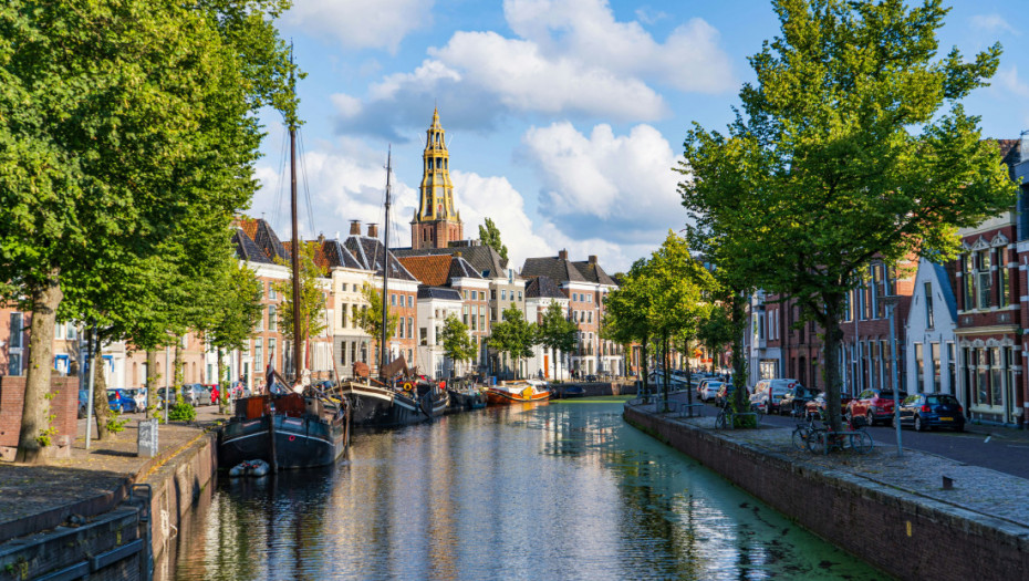 Zemljotresi u Groningenu podstiču simptome anksioznosti i depresije