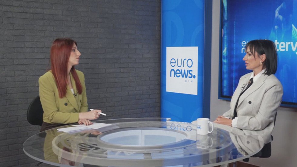 Lečenje psorijaze ozempikom: "Medicinski oskar" za doktorku iz Banja Luke Jelenu Petković Dabić