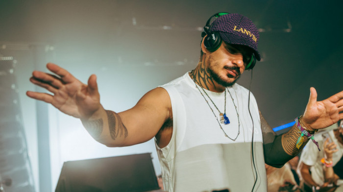 Svetska zvezda elektronske scene Vintage Culture po prvi put nastupa u Beogradu 20. juna