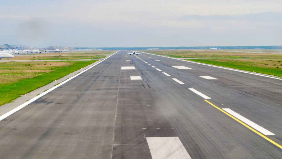 Srbija dobija prvi "net zero" aerodrom: Let do Beograda samo 35 minuta, u planu leteći taksiji i čak 5.000 radnih mesta
