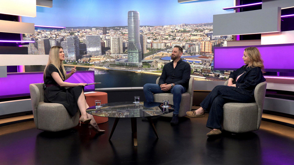 Između smeha i preispitivanja: "Kabare Kapor" otvara pitanja o našem načinu života i mentalitetu savremenog društva