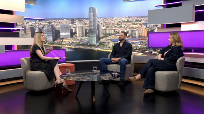 Između smeha i preispitivanja: "Kabare Kapor" otvara pitanja o našem načinu života i mentalitetu savremenog društva