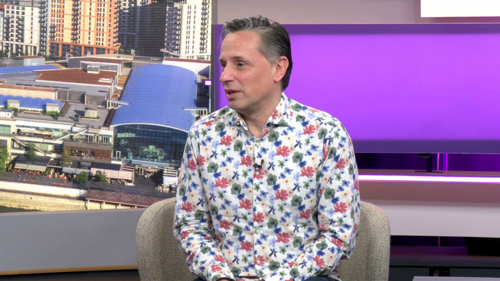 Održiva budućnost na pisti: Beogradska nedelja mode istražuje vezu između ekologije i savremenog modnog izraza