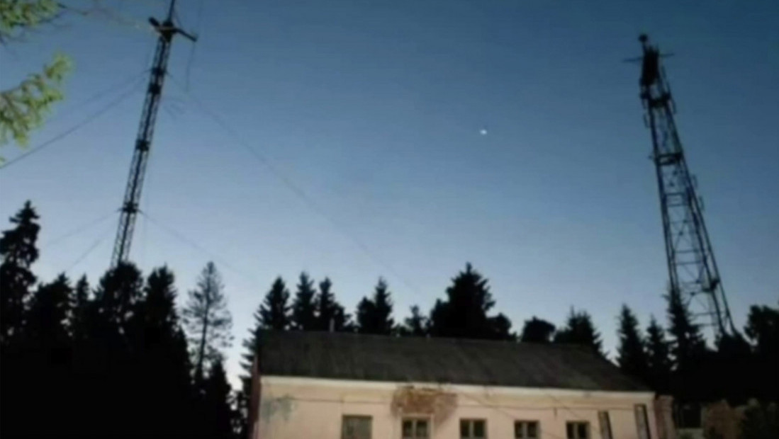 Ruski radio Sudnjeg dana emitovao treću poruku u poslednja 24 sata: "Povećava se"