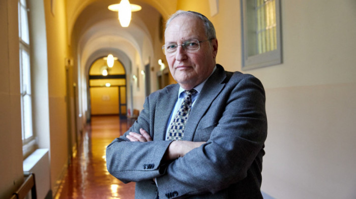 Efraim Zurof: Neočekivani antisemitski incidenti u prijateljskoj Srbiji