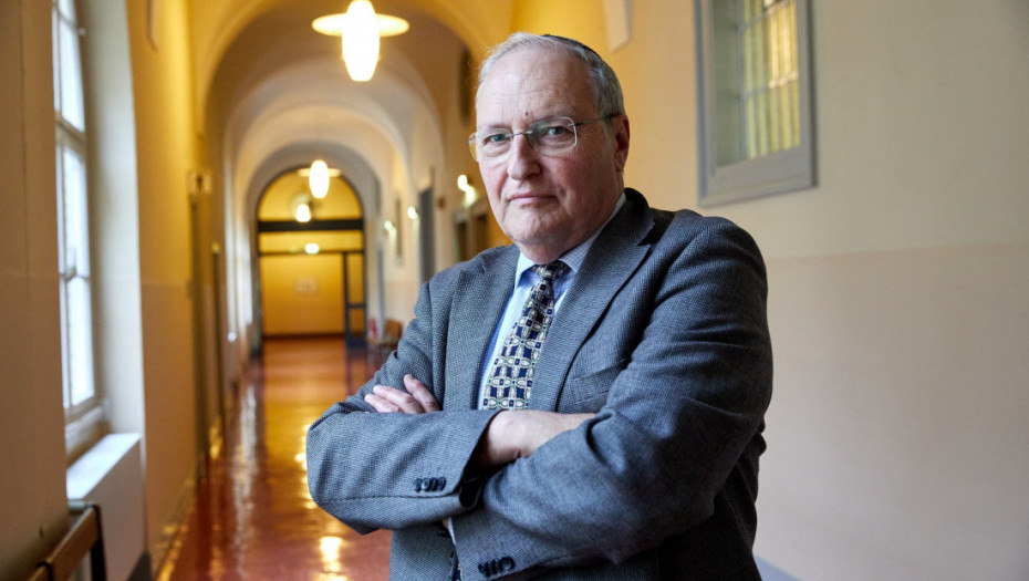 Efraim Zurof: Neočekivani antisemitski incidenti u prijateljskoj Srbiji