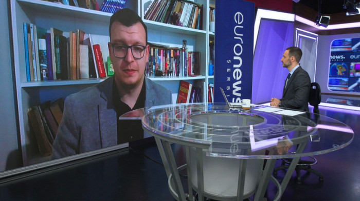 Odlazak Kristijana Šmita iz BiH: Spekuliše se da će se visoki predstavnik penzionisati posle izbora u oktobru