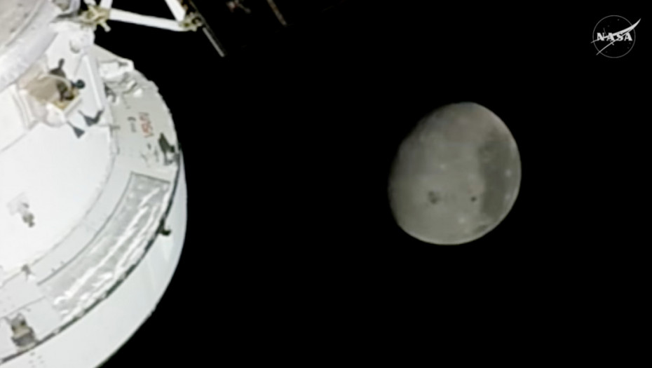 Astronauti misije Artemis II oborili rekord: Udaljili se od Zemlje više nego bilo ko drugi u istoriji