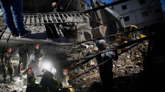 KRIZA NA BLISKOM ISTOKU Ističe Trampov ultimatum Iranu;  UN upozorile SAD da ne napadaju civilnu infrastrukturu