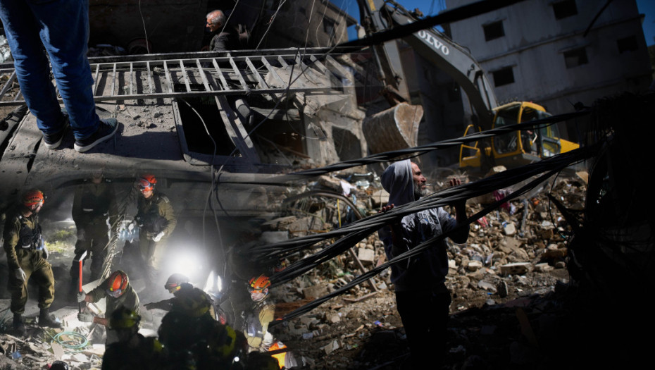 KRIZA NA BLISKOM ISTOKU Ističe Trampov ultimatum Iranu;  UN upozorile SAD da ne napadaju civilnu infrastrukturu