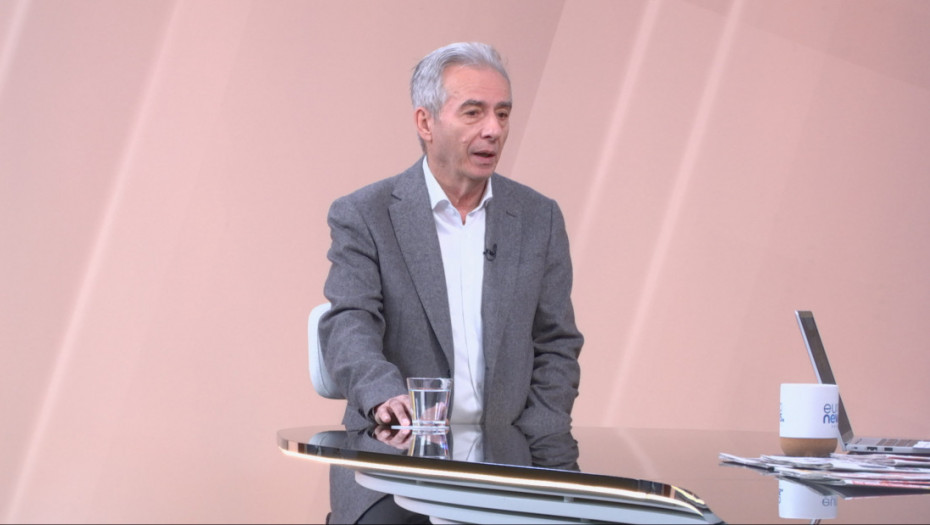 Drecun: Francusko-nemački predlog nije statusno neutralan, "ubio" ideju o osnivanju Zajednice srpskih opština