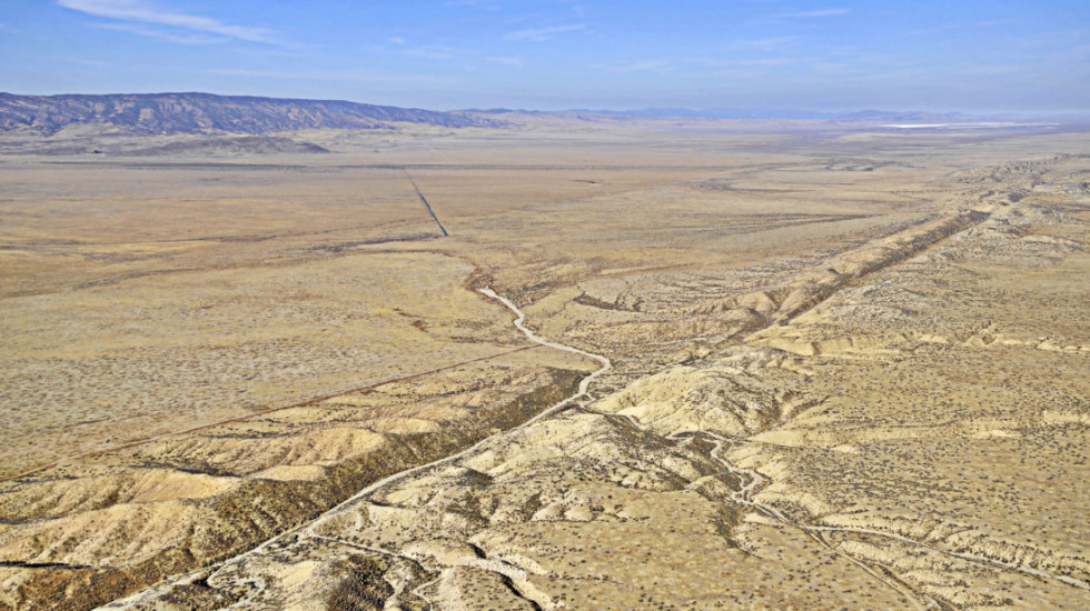 Naučnici u šoku: Otkriven tektonski fragment koji bi mogao da izazove zemljotrese i do 9 Rihtera u jednom delu sveta