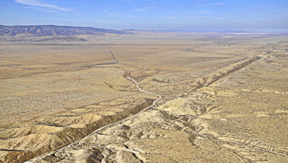 Naučnici u šoku: Otkriven tektonski fragment koji bi mogao da izazove zemljotrese i do 9 Rihtera u jednom delu sveta
