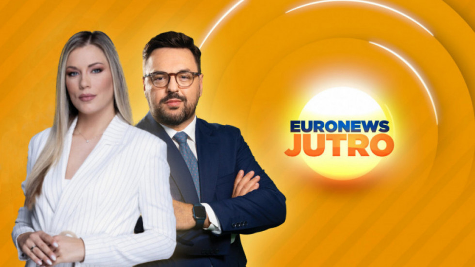 Probudite se uz Euronews Jutro: Da li Evropa gubi strpljenje ili će Priština nastaviti da odugovlači formiranje ZSO?