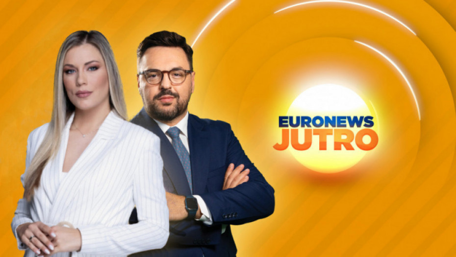 Probudite se uz Euronews Jutro: Da li Evropa gubi strpljenje ili će Priština nastaviti da odugovlači formiranje ZSO?