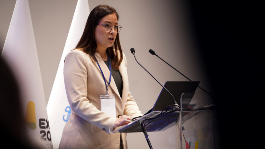 Ministarstvo: Značajni rezultati obeležili prvu godinu mandata Sare Pavkov