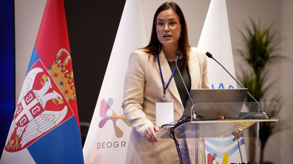 Pavkov: Srbija napravila iskorak u borbi protiv klimatskih promena, voda glavni saradnik