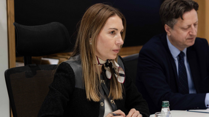 Đedović Handanović: Srbija do 2032. može biti spremna za izgradnju nuklearne elektrane