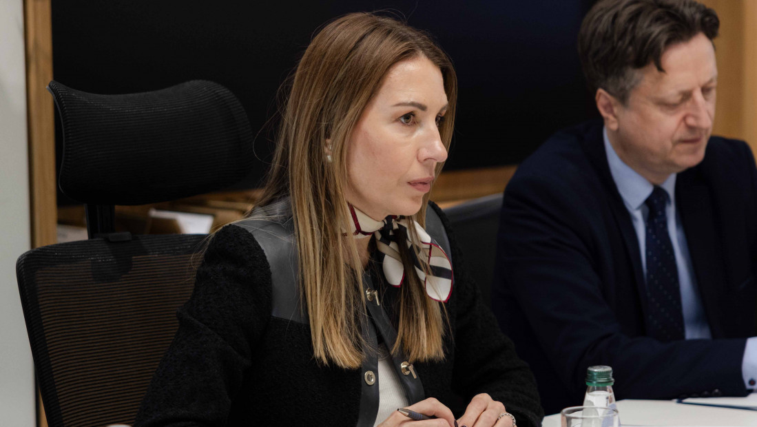 Đedović Handanović: Srbija do 2032. može biti spremna za izgradnju nuklearne elektrane