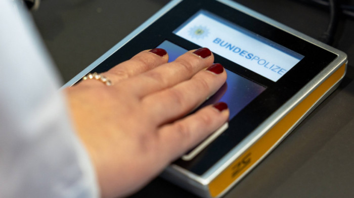 Od pečata do biometrije - kako EES menja prelazak granica EU?