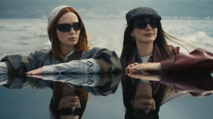 Finalni trejler za "Đavo nosi pradu 2": Lady Gaga i Doechii snimile originalnu pesmu "Runway" za nastavak hit komedije