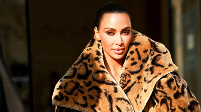 U kući Kim Kardašijan uhapšen provalnik